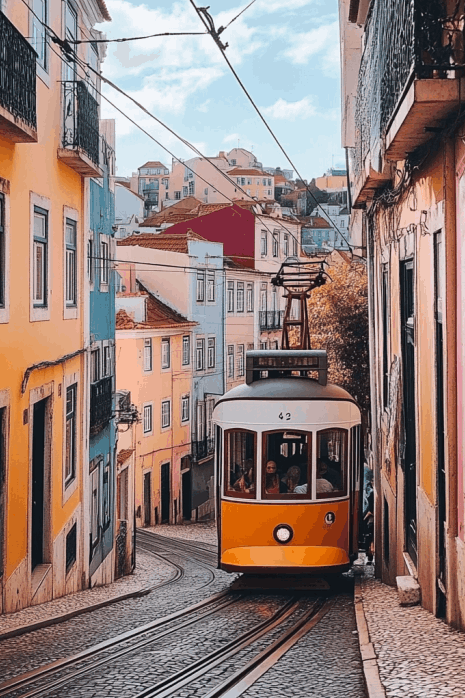 lisbon
