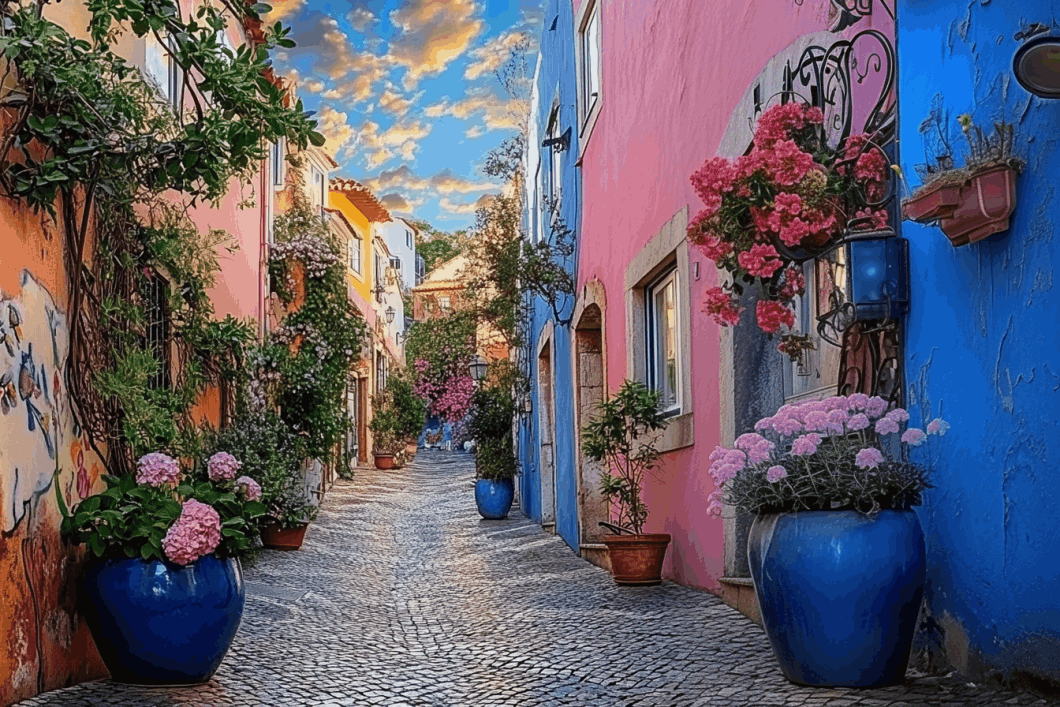 lisbon