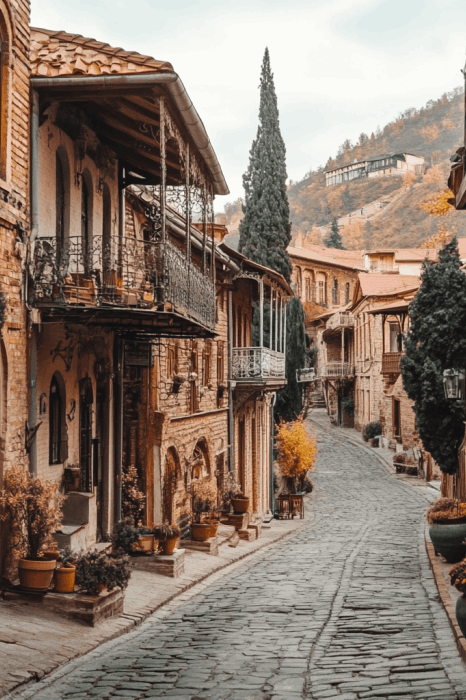 tbilisi